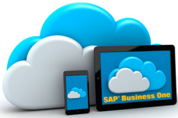 Облачное ERP-решение SAP Business One